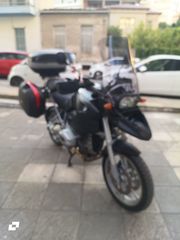 Bmw R 1200 GS 2004
