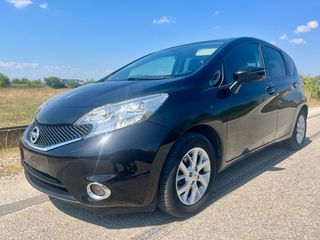 Nissan Note 2016 ACENTA