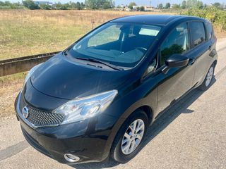 Nissan Note 2016 ACENTA-thumb-1