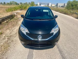 Nissan Note 2016 ACENTA-thumb-2