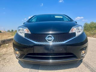 Nissan Note 2016 ACENTA-thumb-3