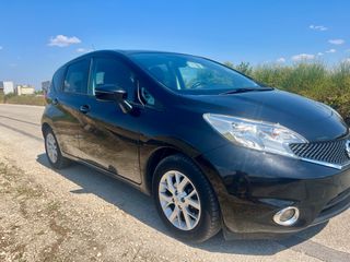 Nissan Note 2016 ACENTA-thumb-4