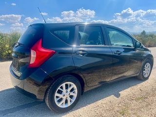 Nissan Note 2016 ACENTA-thumb-5