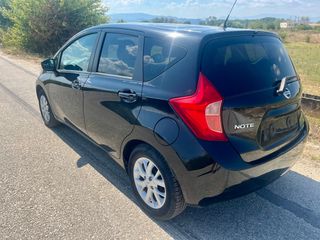 Nissan Note 2016 ACENTA-thumb-7