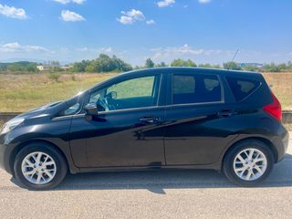 Nissan Note 2016 ACENTA-thumb-8