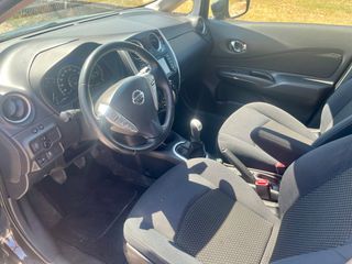 Nissan Note 2016 ACENTA-thumb-9