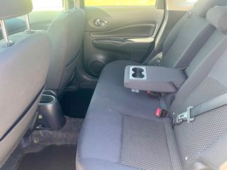 Nissan Note 2016 ACENTA-thumb-11