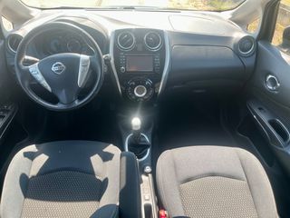 Nissan Note 2016 ACENTA-thumb-12