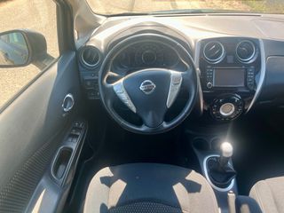Nissan Note 2016 ACENTA-thumb-13