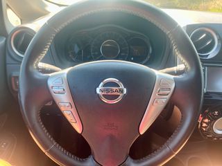 Nissan Note 2016 ACENTA-thumb-14