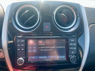 Nissan Note 2016 ACENTA-thumb-21