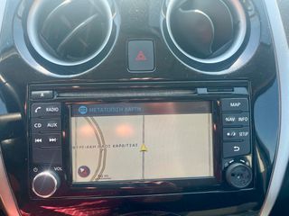 Nissan Note 2016 ACENTA-thumb-22