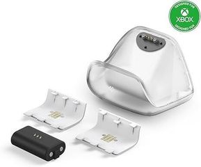 8BitDo - Official Xbox Solo Charging Dock (White) / Xbox Series X
