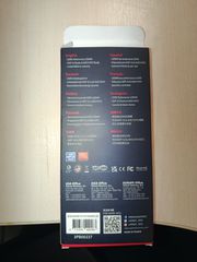 ΜΝΗΜΗ 16 GB DDR5 SINGLE CHANNEL 6000MT-thumb-2