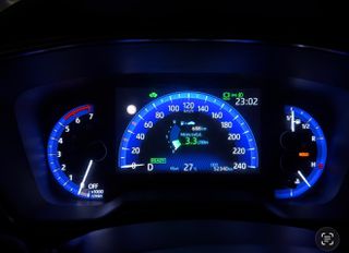 Toyota Corolla 2020 Active Plus Hatchback hybrid