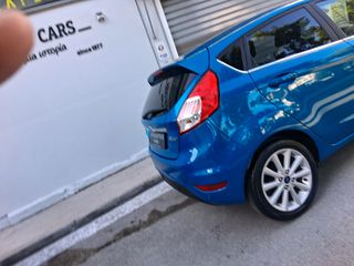 Ford Fiesta 2016 1.0 ECOBOOST TITANIUM-thumb-9