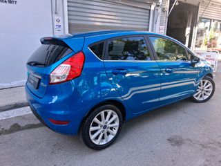 Ford Fiesta 2016 1.0 ECOBOOST TITANIUM-thumb-10