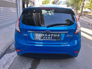 Ford Fiesta 2016 1.0 ECOBOOST TITANIUM-thumb-11