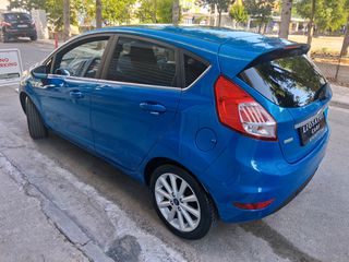Ford Fiesta 2016 1.0 ECOBOOST TITANIUM-thumb-12