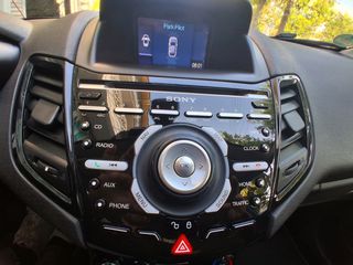 Ford Fiesta 2016 1.0 ECOBOOST TITANIUM-thumb-15