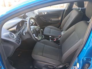 Ford Fiesta 2016 1.0 ECOBOOST TITANIUM-thumb-19