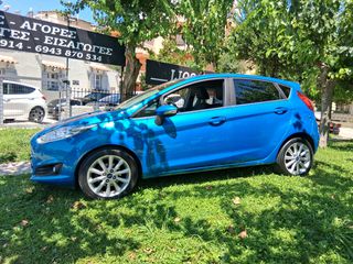 Ford Fiesta 2016 1.0 ECOBOOST TITANIUM-thumb-4