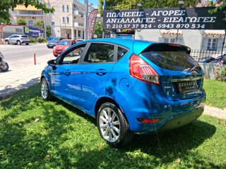 Ford Fiesta 2016 1.0 ECOBOOST TITANIUM-thumb-21