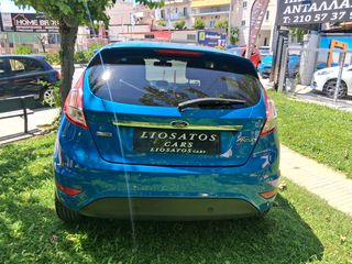 Ford Fiesta 2016 1.0 ECOBOOST TITANIUM-thumb-22