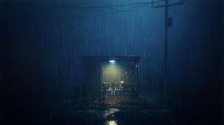 Reanimal / PlayStation 5-thumb-4