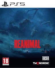 Reanimal / PlayStation 5