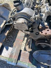 actuator ρυθμιστής υποπίεσης/πίεσης τούρμπο Yaris 1,4D 2007 diesel