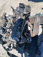 Βαλβίδα EGR Toyota Yaris 1,4d 2007 Diesel