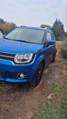 Suzuki Ignis 2020 ΑΥΤΟΜΑΤΟ NAVI KAMERA KΛΙΜΑ 29.800KM-thumb-0
