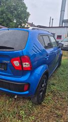 Suzuki Ignis 2020 ΑΥΤΟΜΑΤΟ NAVI KAMERA KΛΙΜΑ 29.800KM-thumb-1