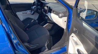 Suzuki Ignis 2020 ΑΥΤΟΜΑΤΟ NAVI KAMERA KΛΙΜΑ 29.800KM-thumb-2