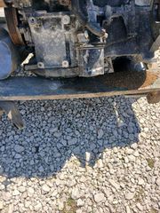 Κορμός με Στρόφαλο πιστόνια Καρτερ Toyota Yaris 1,4d 2007 Diesel-thumb-2