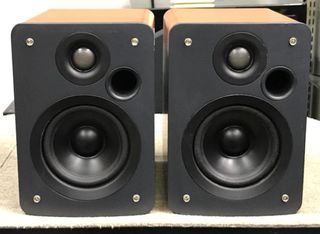 Q Acoustics 1010i ηχεία