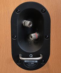 Q Acoustics 1010i ηχεία-thumb-3