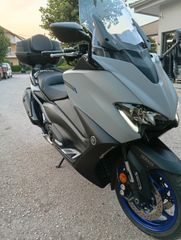 Yamaha T-MAX 560 2022 DΧ-thumb-1