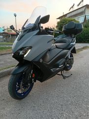 Yamaha T-MAX 560 2022 DΧ-thumb-2
