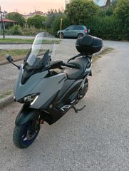 Yamaha T-MAX 560 2022 DΧ-thumb-3