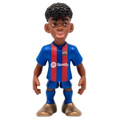 F.C. Barcelona Lamine Yamal figure minix 7cm