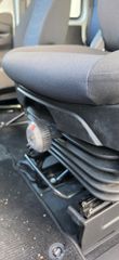 Διπλοκάμπινο Iveco 2017 DAILY 3000cc  EURO6 ΔΙΠΛΟΚΑΜΠΙΝΟ - 4ΜΕΤΡΑ ΚΑΡΟΤΣΑ -ΔΙΠΛΟΡΟΔΟ-thumb-6