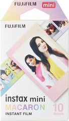 Fuji - Instax Mini 1x10 Shots