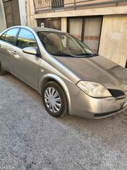 Nissan Primera 2002