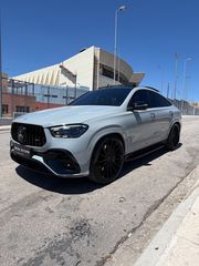 Mercedes-Benz GLE 350 2025 350de. Premium plus.  Alpine Grey. Face Lift. Amg Line.-thumb-3