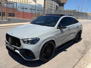 Mercedes-Benz GLE 350 2025 350de. Premium plus.  Alpine Grey. Face Lift. Amg Line.