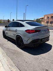 Mercedes-Benz GLE 350 2025 350de. Premium plus.  Alpine Grey. Face Lift. Amg Line.-thumb-8