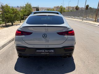 Mercedes-Benz GLE 350 2025 350de. Premium plus.  Alpine Grey. Face Lift. Amg Line.-thumb-9