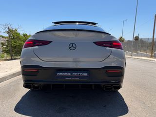 Mercedes-Benz GLE 350 2025 350de. Premium plus.  Alpine Grey. Face Lift. Amg Line.-thumb-10
